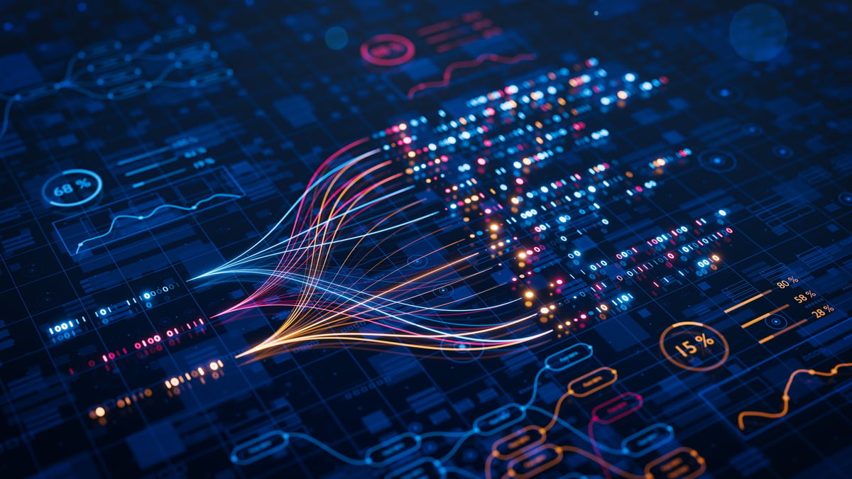 Automatización con IA para negocios