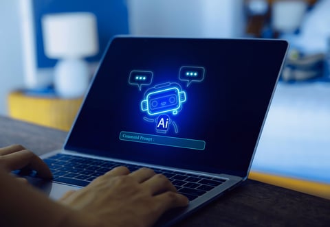 Momento Studio - Automatización con IA